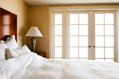 Inverarish bedroom extension costs